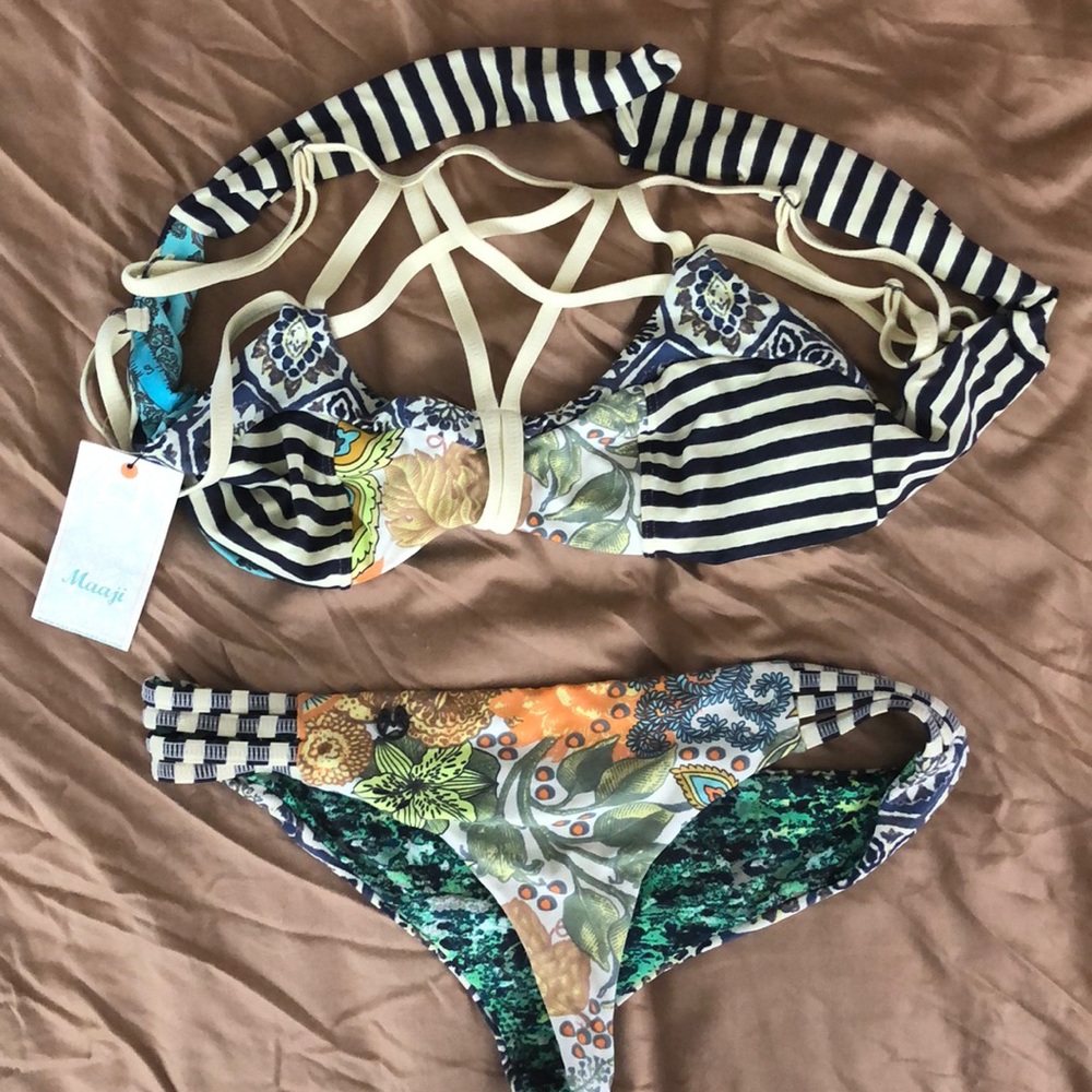 Maaji Swimwear